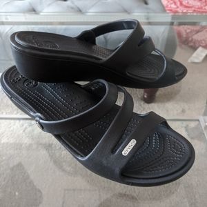 Croc's Patricia Sandal